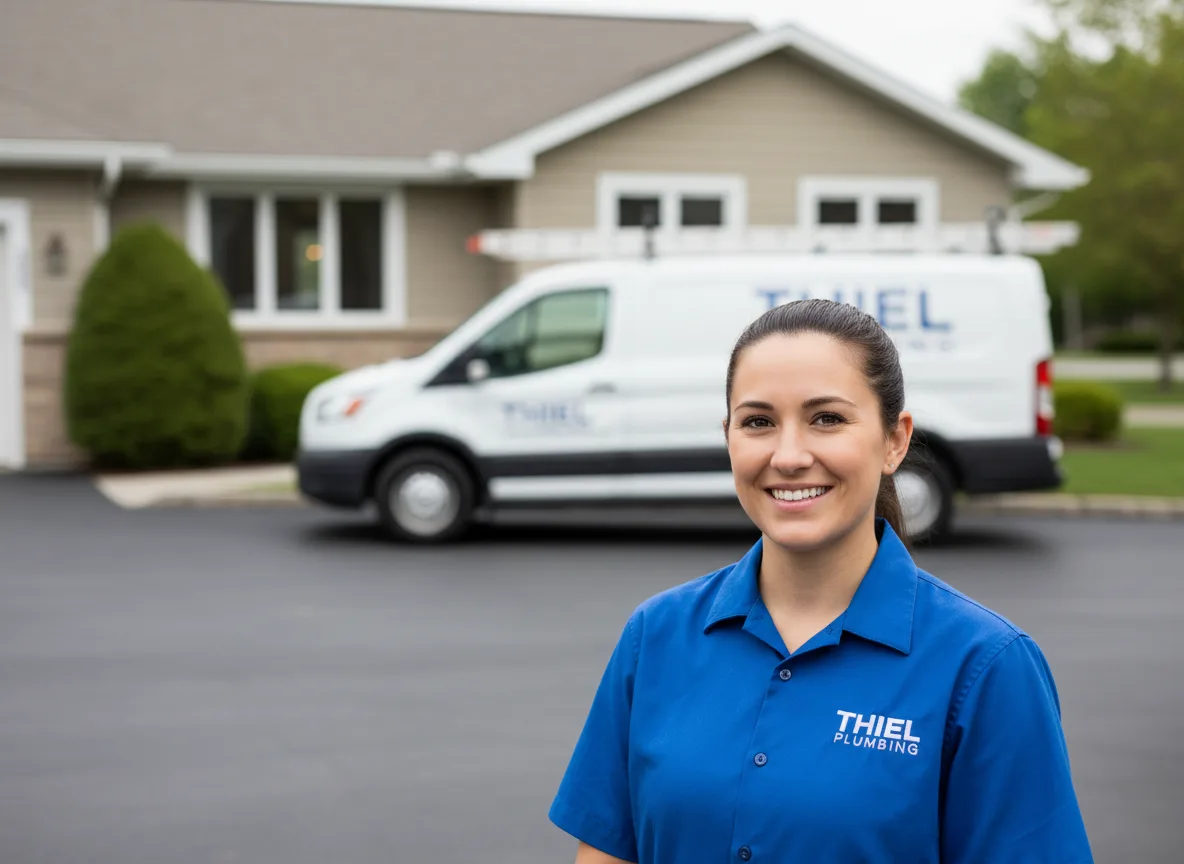 Plumber Bluebell, UT FAQs